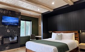 Auberge Valcartier - Par Aneyro